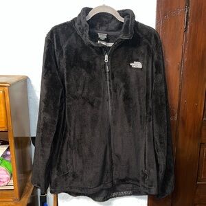 The North Face Fuzzy Jacket